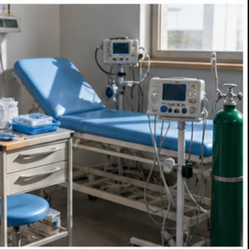 Medical Infrastructure project photo
